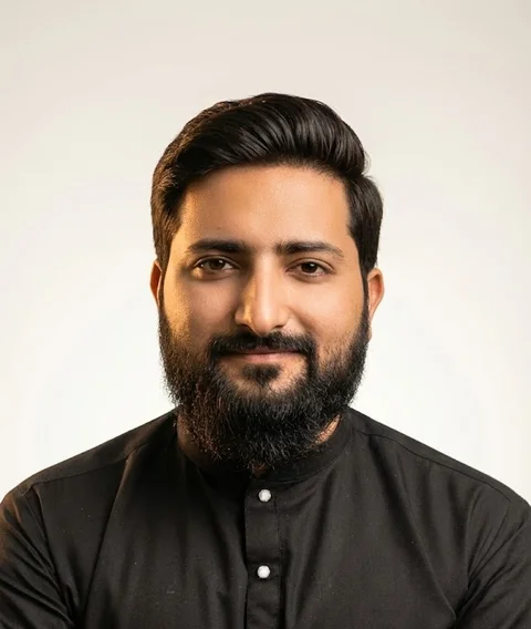 Muhammad Younus, WordPress technical SEO consultant